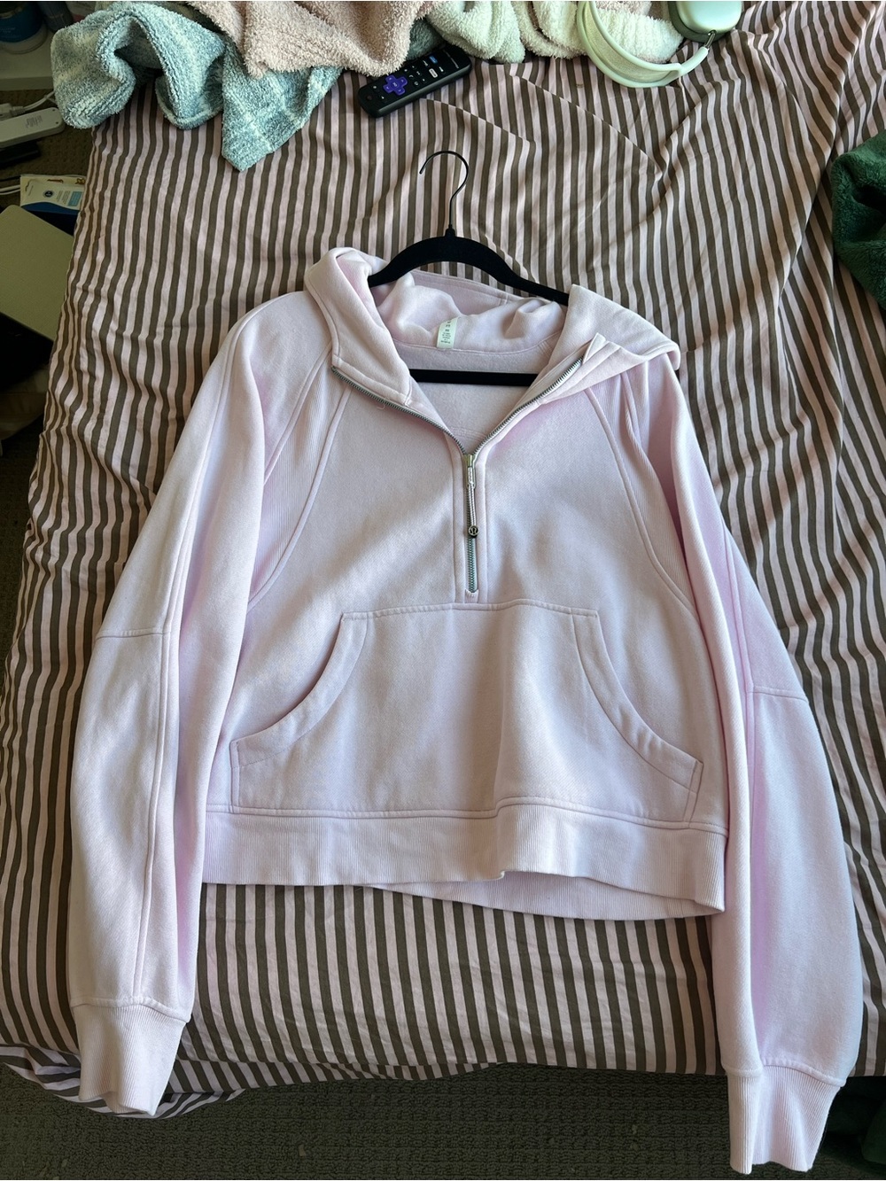 Lululemon Scuba Hoodie